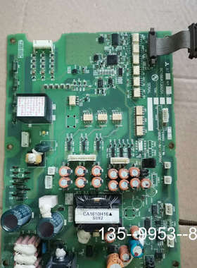 原装正品变频器驱动板A74MA45D．BC186A730G51,价格详谈