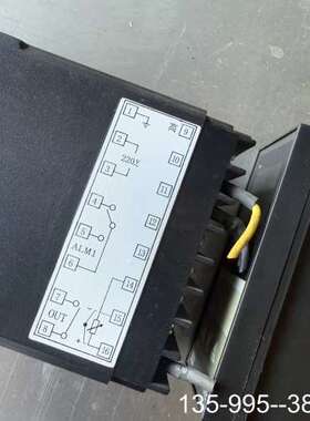 原装正品2个YHC智能温控表，TME-7411Z价格详谈