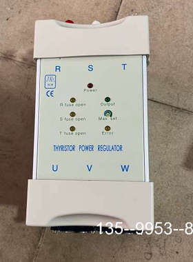 原装正品台湾积奇JKSCR功率控制器JK3PS-4808010V价格详谈