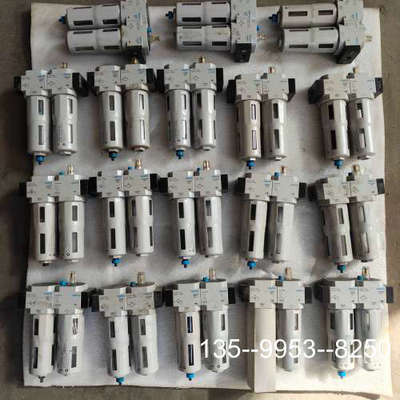 议价FESTO费斯托气动件处理器，18642   192576详谈