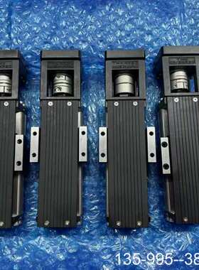 原装正品KR20 正品THK KR2001A-100L 直线模组滑台价格详谈
