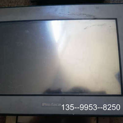 原装正品PFXGE4501WAD   老款触摸屏，一价格详谈