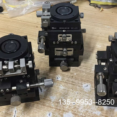 原装正品GMT微调平台MYG6-96CE MYL60-AS-18 M价格详谈