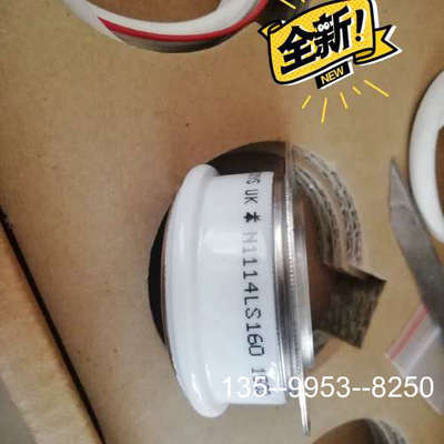 原装正品WESTCODE UK N1114LS160 N1114LS价格详谈