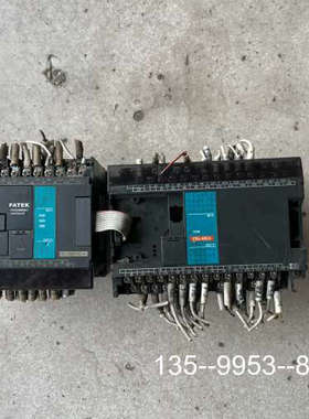 原装正品永宏PLC FBS-24MCR2-AC  已出价格详谈