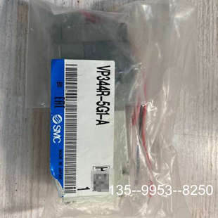 正品 A电磁阀 SMC 5G1 品牌是SMC价格详谈 VP344R 原装
