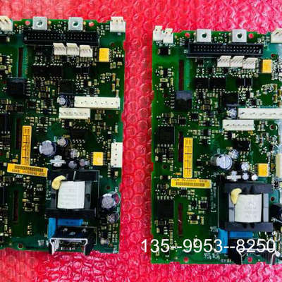 原装正品伟肯VACON变频器 电源驱动板 636B PC00236I价格详谈
