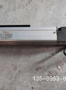 原装正品THK滑轨道，VLAST60-06-0100，，价格详谈