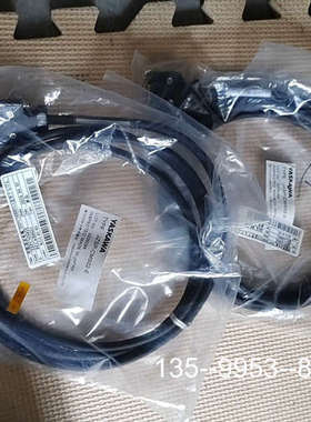 原装正品驱动线，JZSP-CMS02-E，，价格详谈