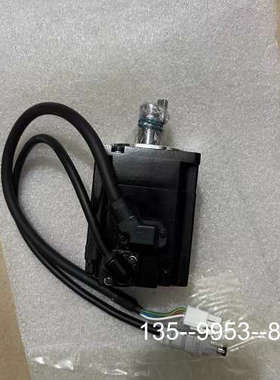 原装正品伺服电机SGMXJ-02AUA6SC2，，如价格详谈