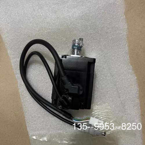 原装正品伺服电机SGMXJ-02AUA6SC2，，如价格详谈