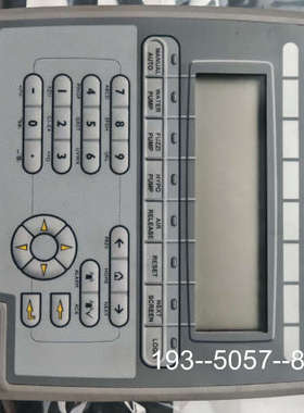 议价北尔Beijer EXTER K30m触摸屏，型号06671详谈