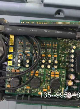 原装正品伟肯VACON变频器水冷机用电源板487N PC00487G价格详谈