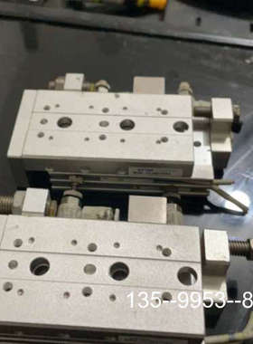 原装正品滑台气缸HLS8x30SA，设备部价格详谈