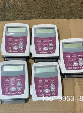 原装正品CADD-LEGACY PCA 水分格详谈