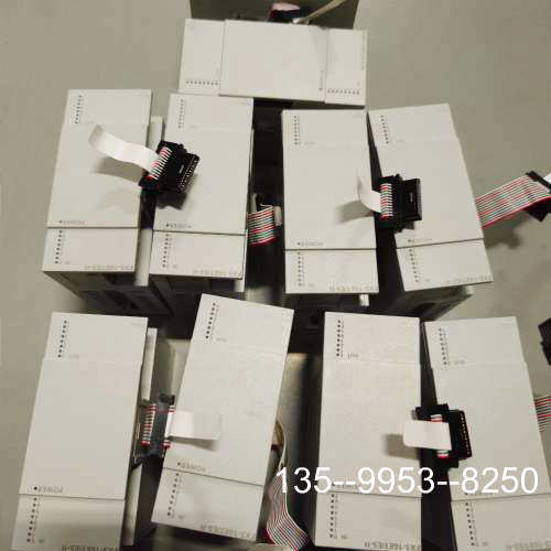 原装正品FX5－16ET/ES－H 10个，口罩机拆价格详谈