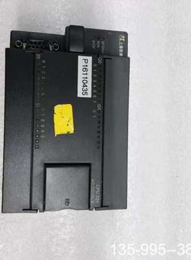 原装正品凯泉CPU224 PLC控制器，，型号P16110价格详谈