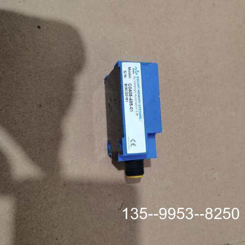 原装正品出Escort Memory Systems传感器C0406价格详谈