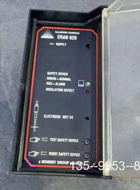 议价MOBREY+ERAB620+控制器  详谈