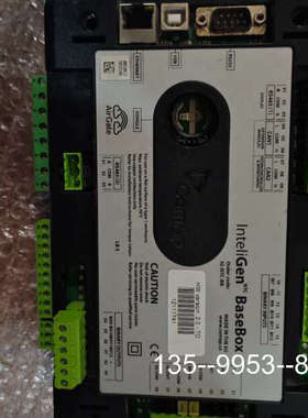 议价科迈ComAp IG-NTC-BB控制器 几乎 保证详谈