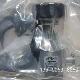 原装正品APTech,手动高压隔膜阀，AP3150H,2PW,MV6价格详谈