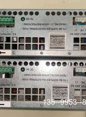 原装正品ABB电源模块+DSQC608+++价格详谈