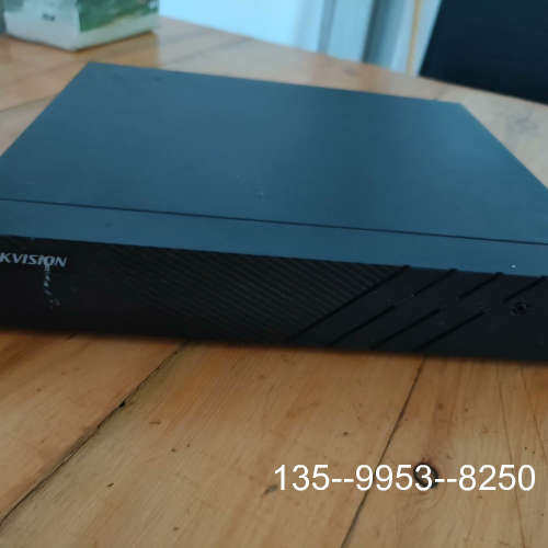 原装正品 DS-7804N-K1/C(D)录像机价格详谈