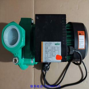 402EH 原装 威乐PUN 正品 水泵管道增压泵议价购买 威乐402水泵