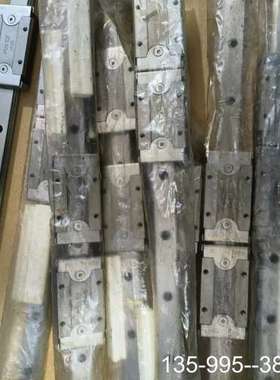 原装正品CPC MR15ML 直线导轨加长滑块 防撞滑块 导轨长价格详谈