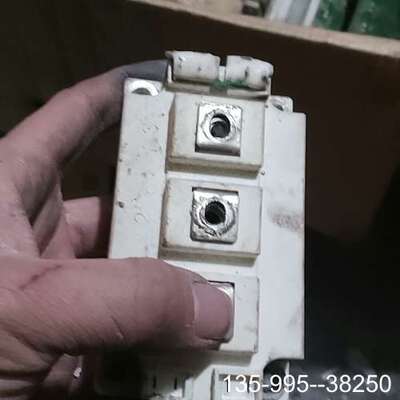 原装正品gd300hfu120c2s 原装模块价格详谈