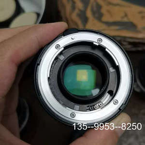 原装正品尼康AF-S TC-14E II 1.4x 增倍镜 二代价格详谈