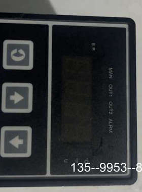 议价帕特洛Partlow MIC2000温度控制器详谈