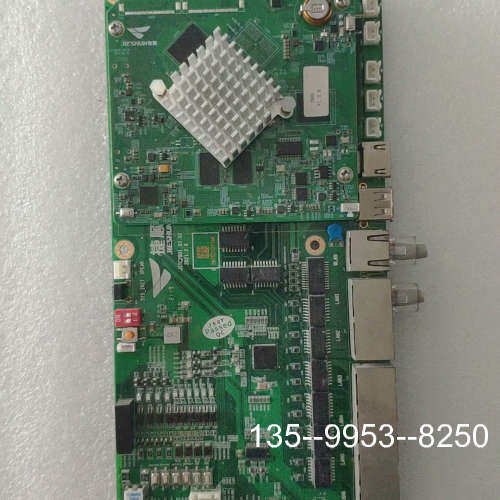 议价捷顺停车场控制主板 车牌识别2901型  JSTC2901.详谈