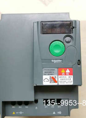 原装正品ATV310HU30N4A变频器价格详谈