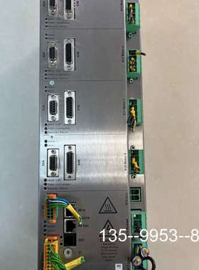 INDEL驱动器GIN-SAC4x4 详谈