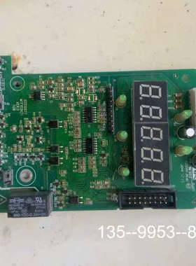 议价MTF152KZ1汇川通用控制板，，实详谈