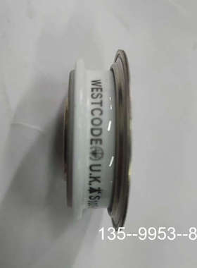 议价WESTCODE西玛可控硅圆饼硅详谈