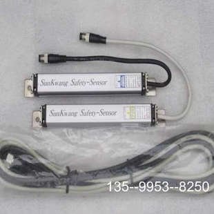 鲜光SunKwang安全光幕ST 2详谈 2008加SR