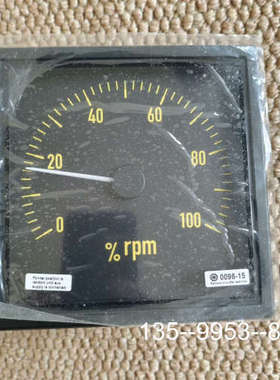 原装正品DEIF丹控转速表，Type：XL144，P/N：30914价格详谈