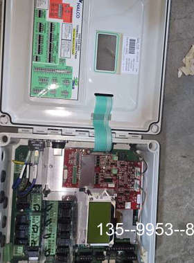 原装正品Nalco 3dt-5000，投药控制器，无，点价格详谈