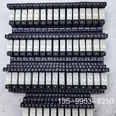 原装正品RSB 2A080BD配RXZE 1S48M底座价格详谈