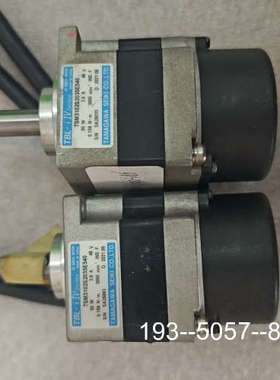 议价多摩川 TBL-ITV 系列小电机，型号 TSM3102S2详谈