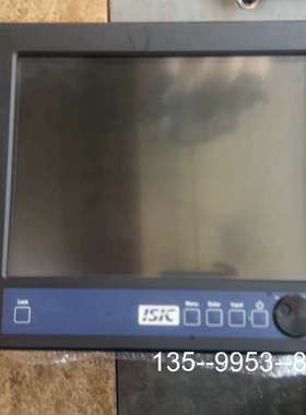 议价ISIC. MON1500MII. 显示器详谈