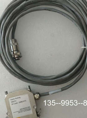议价INSTRON 静态传感器线缆534Kn ID:2000/4详谈