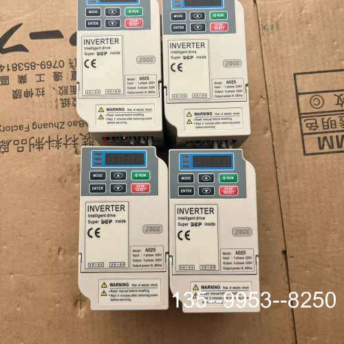 原装正品精研变频器，A025，口罩机，，图片，功价格详谈