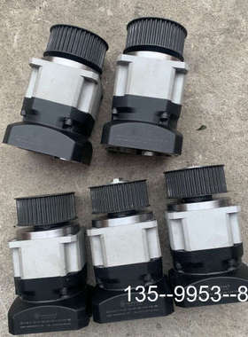 原装正品纽士达特newstart斜齿行星减速机1:10适配1kw 1价格详谈