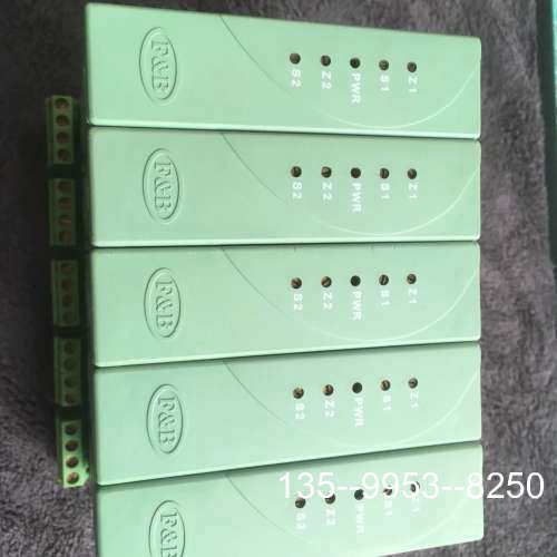 原装正品 SFGP轨装装式配电器SFGP466D隔离器配电器价格详谈