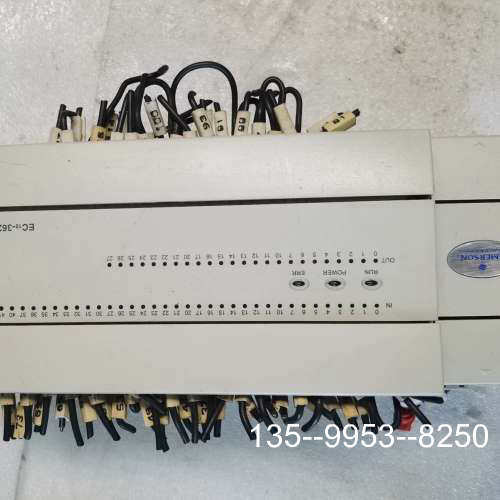 原装正品PLC，EC10-3624BRA2，500，EC1价格详谈