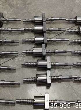 原装正品NSK W1201FA-3P-C3Z 滚珠丝杆 总长价格详谈