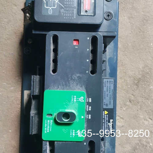 原装正品双电源自动转换开关WATSNA32/4，型号确认价格详谈